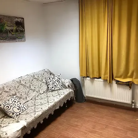 Bahar 5 Apartmán Istanbulská provincie
