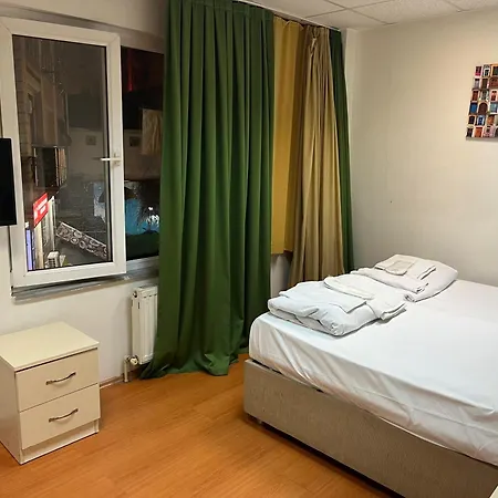 Apartmán Bahar 5