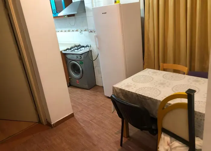 Apartmán Bahar 5 Istanbulská provincie