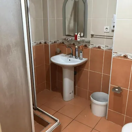 Bahar Lejlighed *