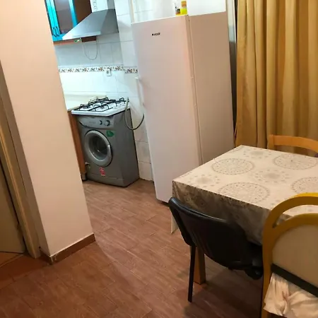 Appartamento Bahar 5 Provincia di Istanbul