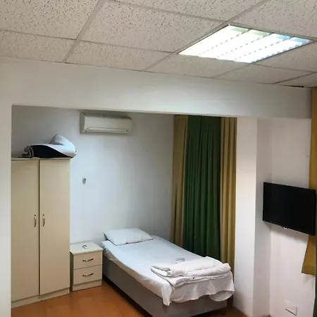 Daire Bahar 5 İstanbul