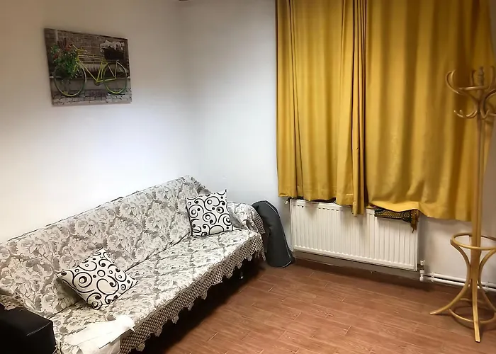 Bahar 5 Lägenhet Istanbul