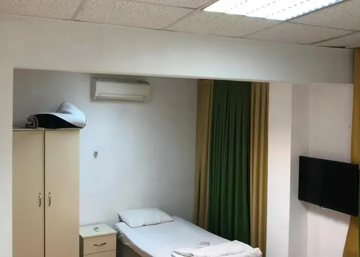 Appartamento Bahar 5 Provincia di Istanbul